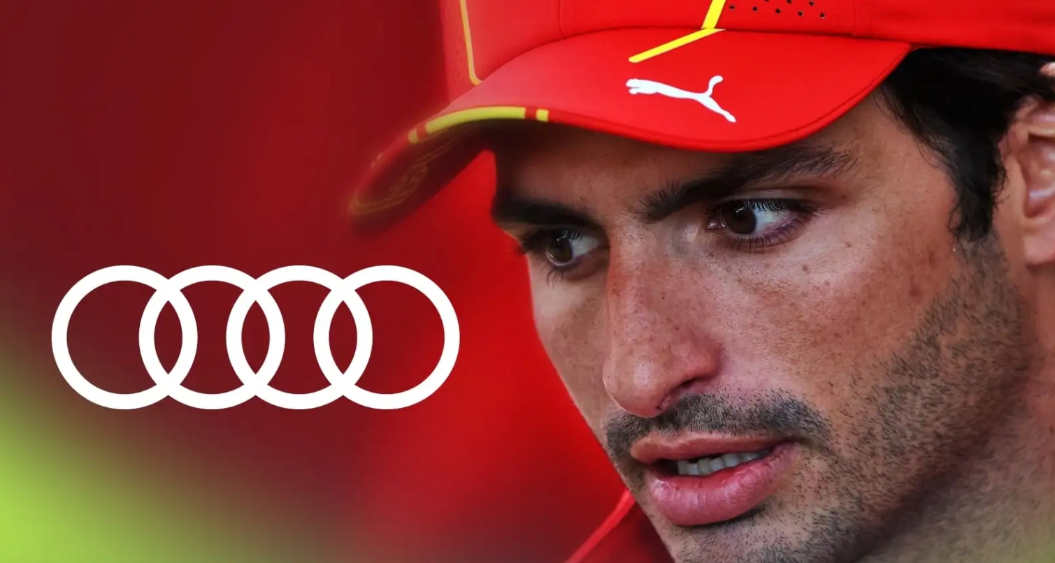 红牛二队横扫梅赛德斯，阿隆索状态火热