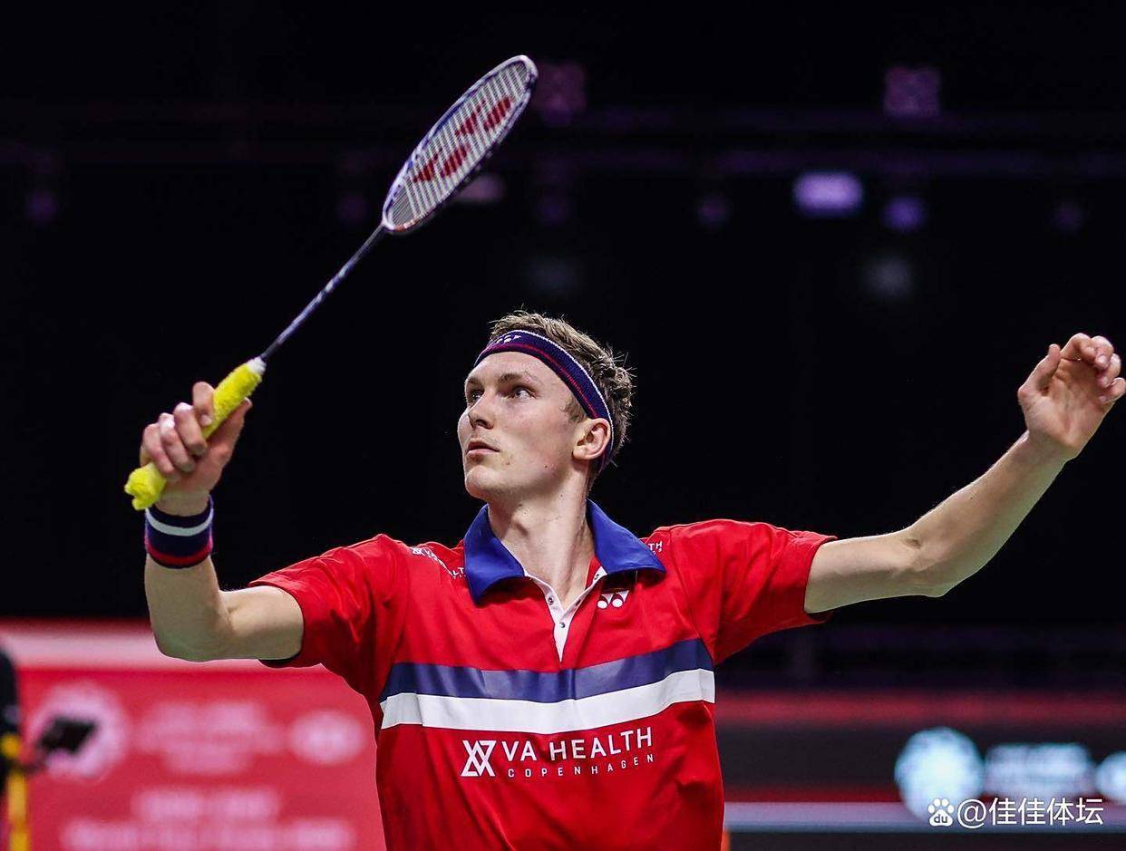 印度队横扫印尼队，安赛龙点燃赛场