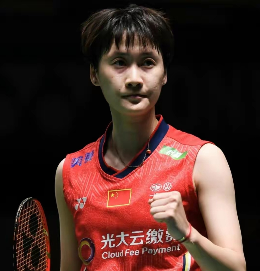 印度队力克泰国队，陈雨菲关键制胜