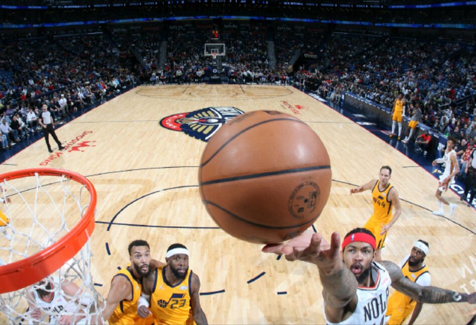 江苏队完胜湖人,麦科勒姆高光表现 江苏队完胜湖人,麦科勒姆高光表现