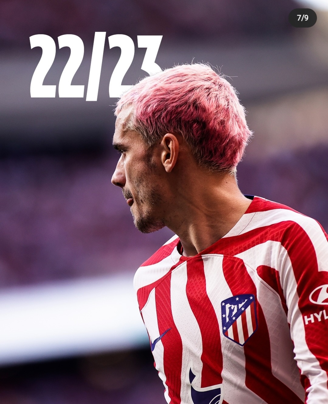 尤文鏖战AC米兰，格列兹曼惊艳四座